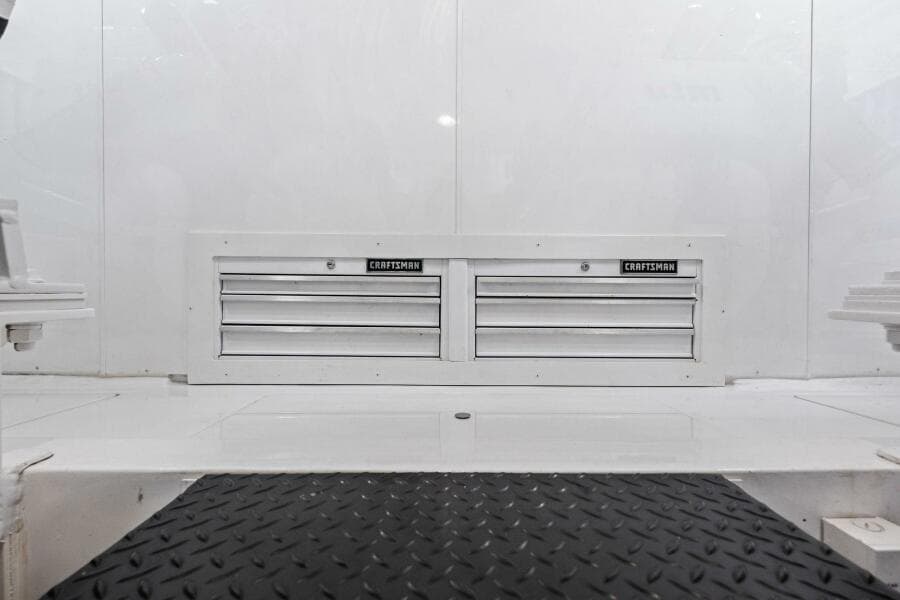 2012 82 Viking Convertible - Lady Di