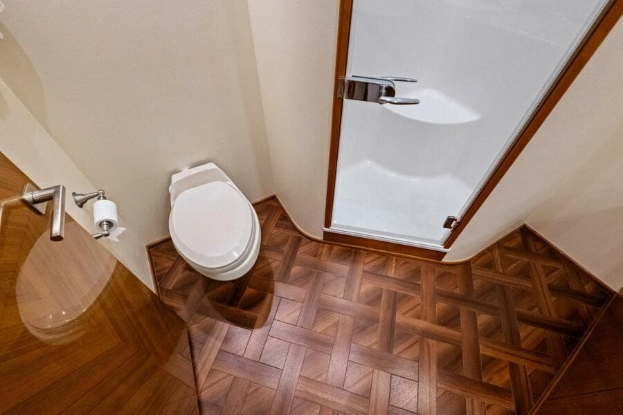 2012 82 Viking Convertible - Lady Di