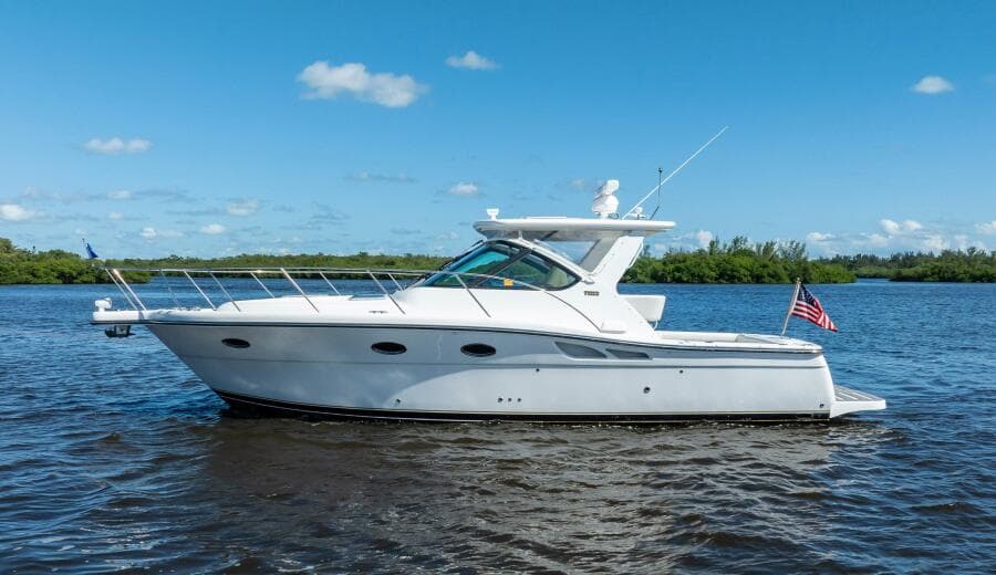 2005 Tiara Yachts 3200 Open