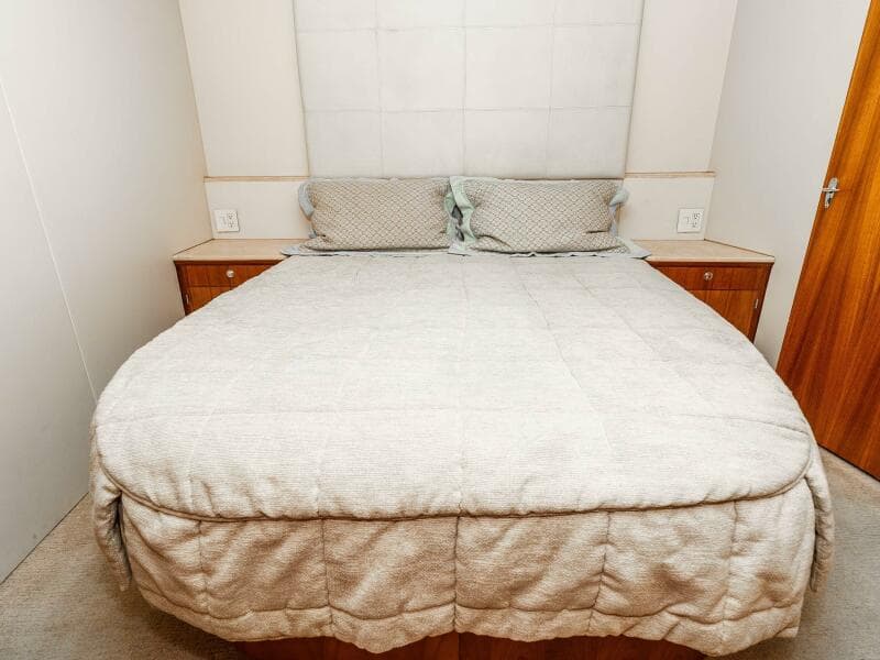 1981 Merritt 55 C - SHOTGUN