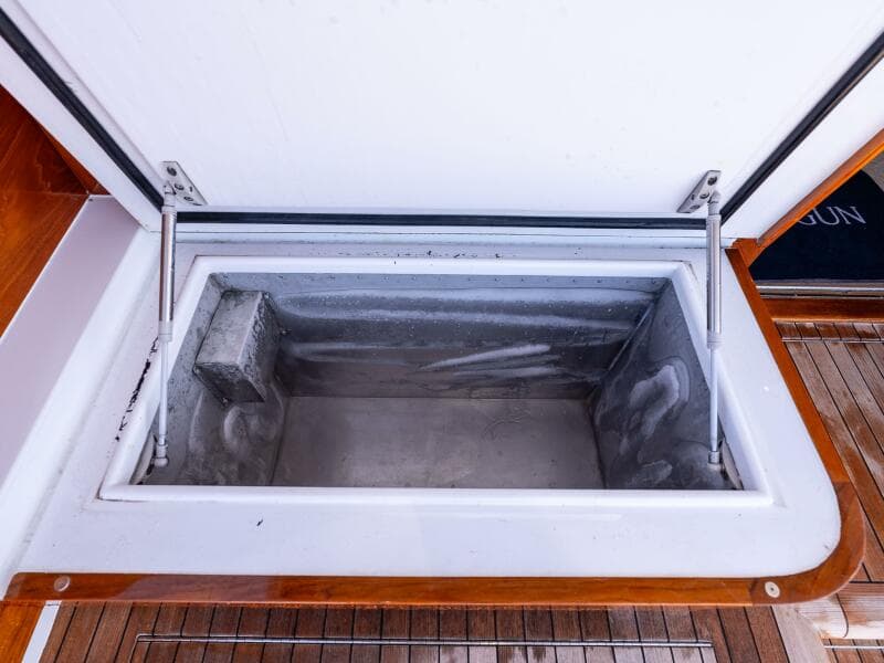 1981 Merritt 55 Convertible