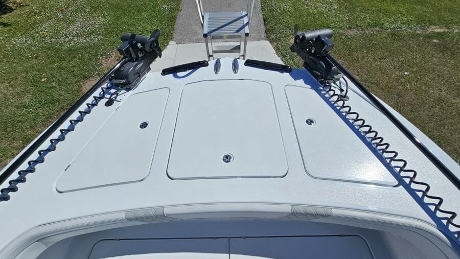 2025 Costa Custom 34SV