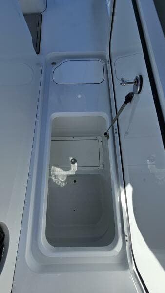 2025 Costa Custom 34SV