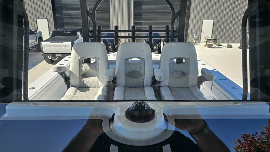 2025 Costa Custom 34SV