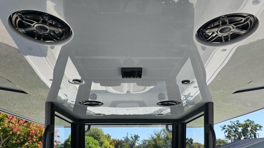 2025 Costa Custom 34SV