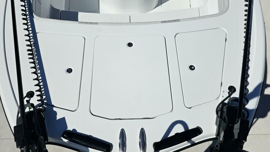 2025 Costa Custom 34SV