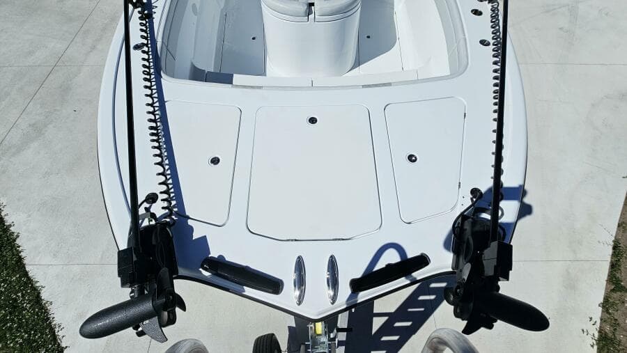 2025 Costa Custom 34SV