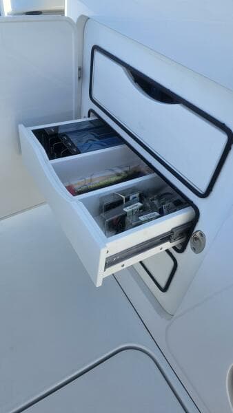 2025 Costa Custom 34SV