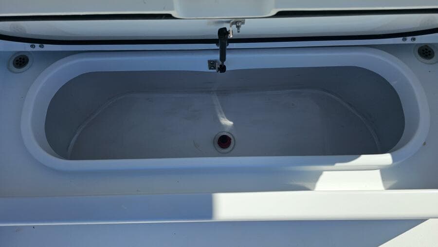 2025 Costa Custom 34SV