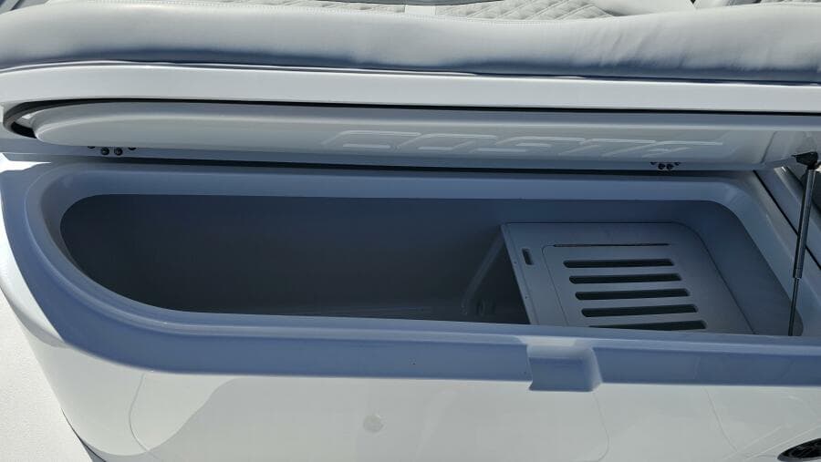 2025 Costa Custom 34SV