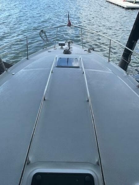 1998 Sea Ray 370 Sundancer