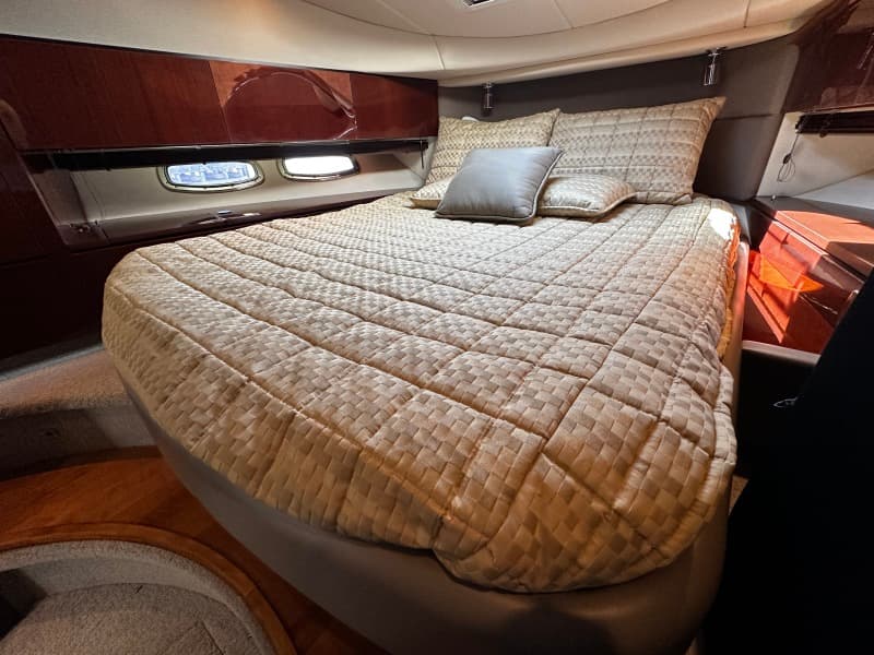 2008 Sea Ray 47 SEDAN BRIDGE