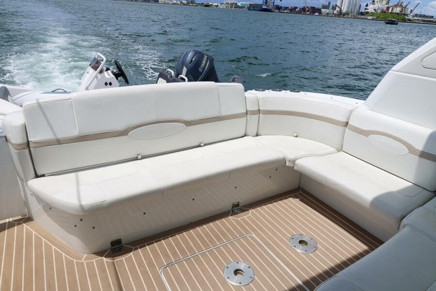 2013 Formula 45 Yacht