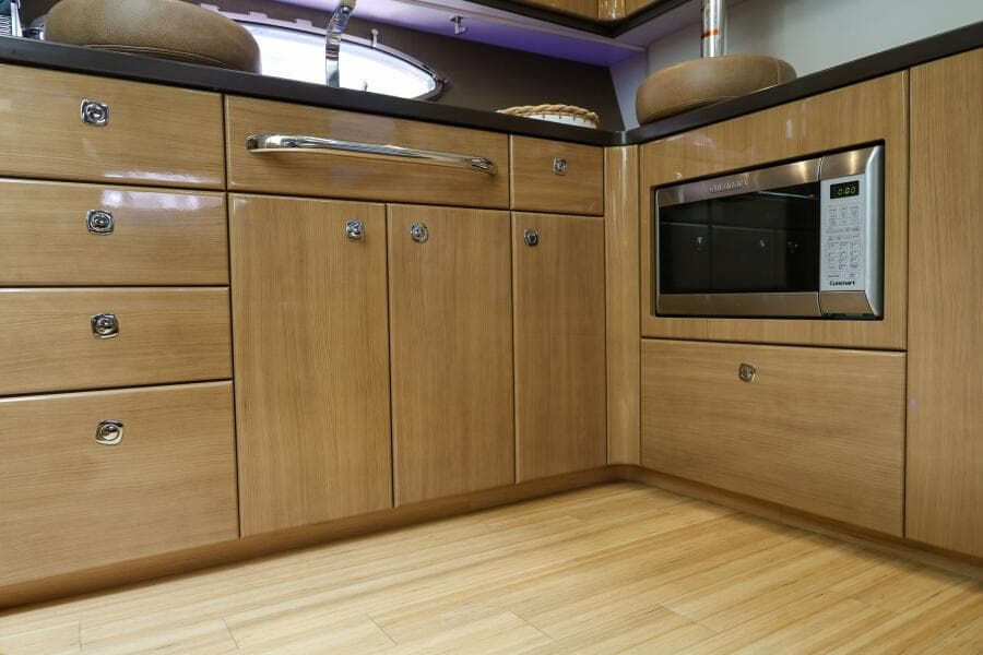 2013 Formula 45 Yacht