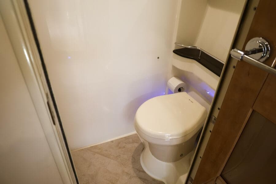 2013 Formula 45 Yacht