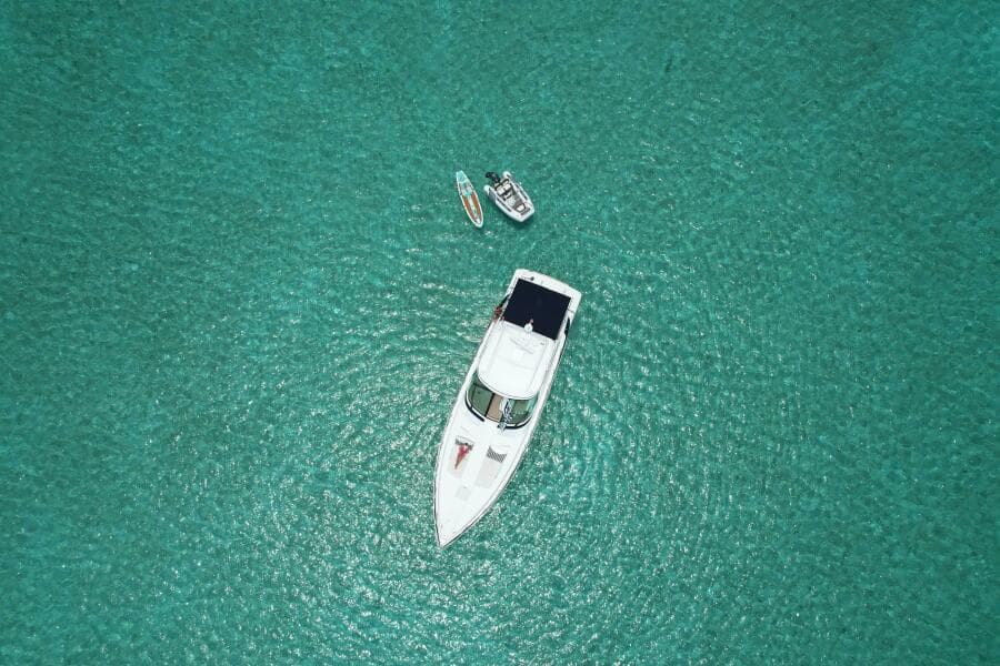 2013 Formula 45 Yacht