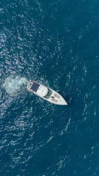 2013 Formula 45 Yacht