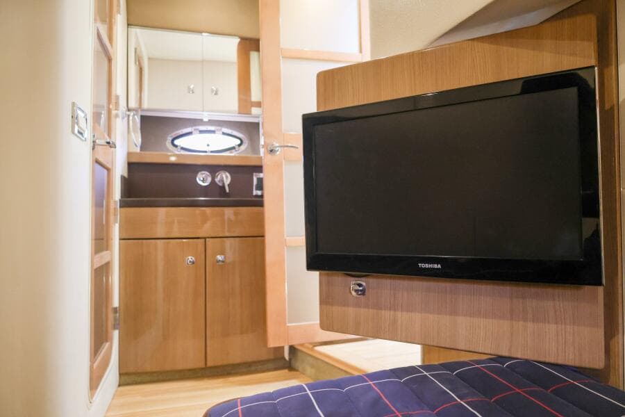 2013 Formula 45 Yacht