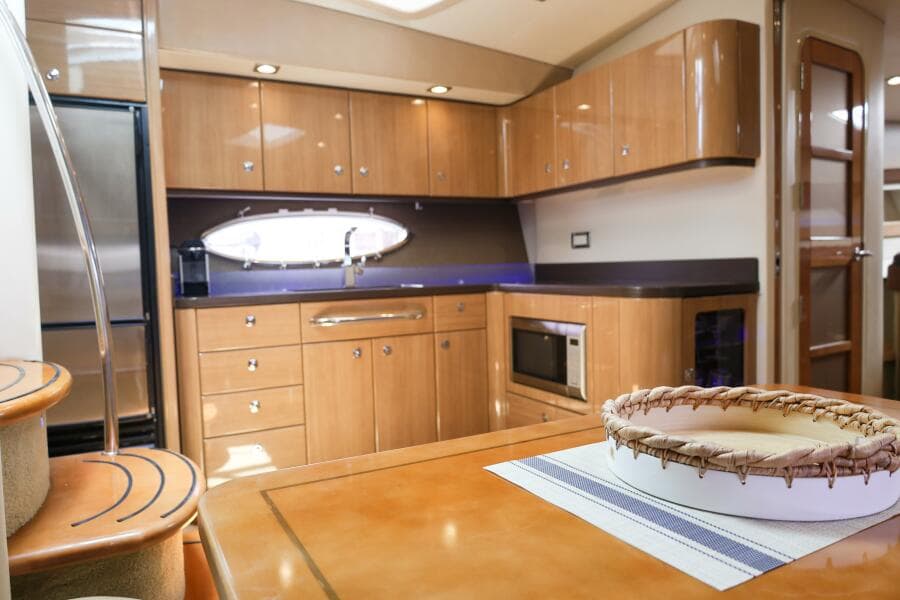 2013 Formula 45 Yacht