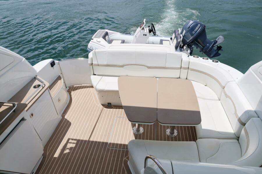 2013 Formula 45 Yacht