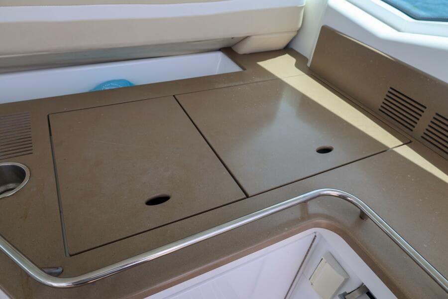 2013 Formula 45 Yacht