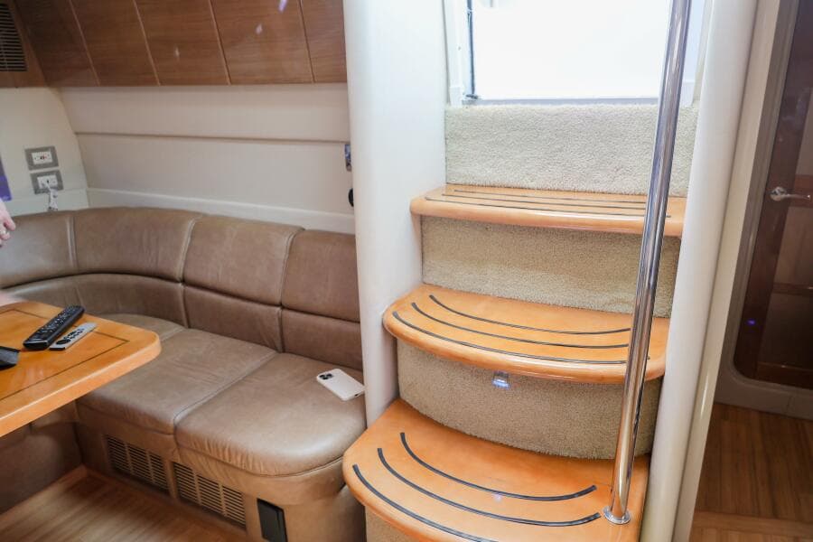 2013 Formula 45 Yacht