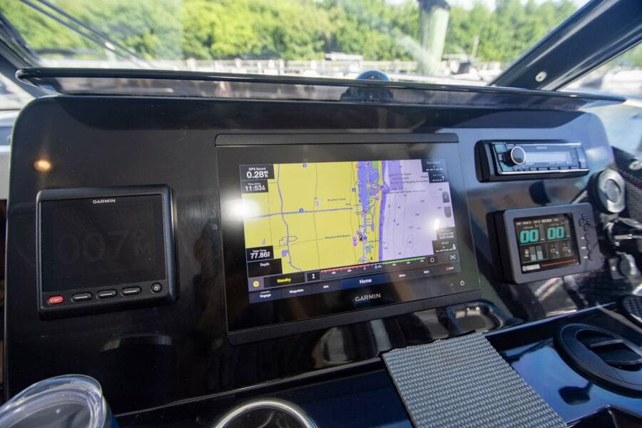 2021 Jeanneau NC 1095