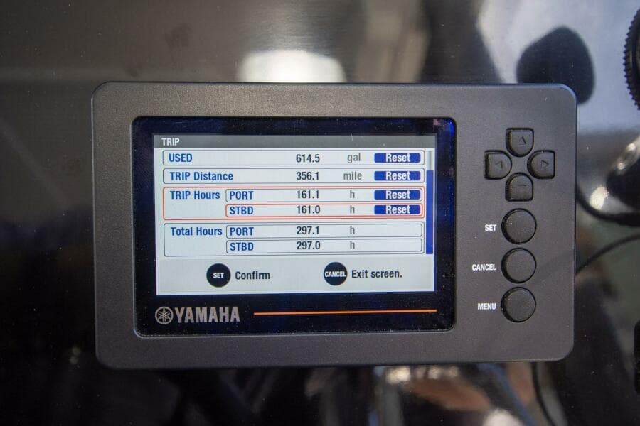 2021 Jeanneau NC 1095