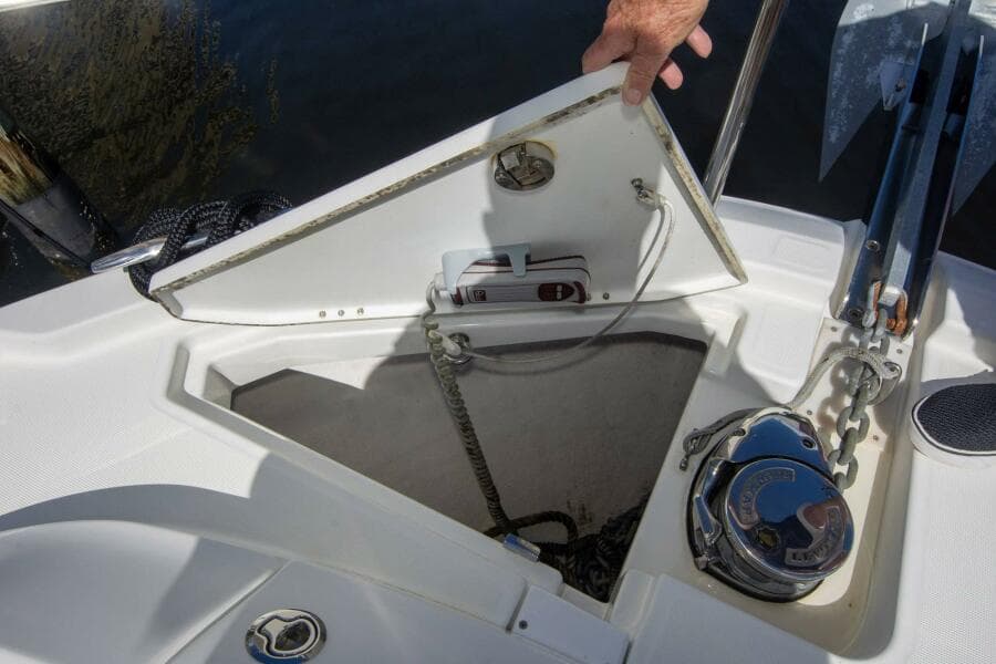 2021 Jeanneau NC 1095