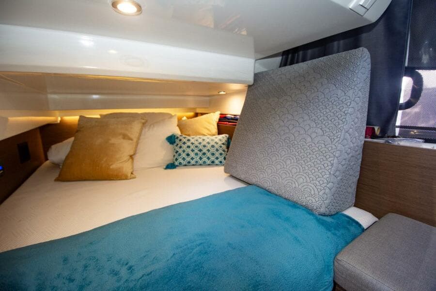 2021 Jeanneau NC 1095