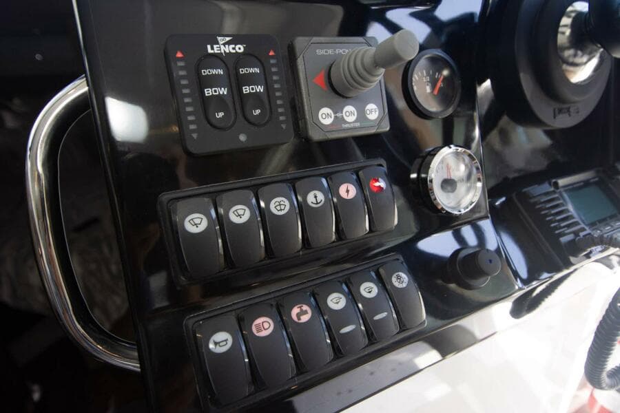 2021 Jeanneau NC 1095