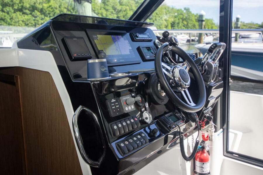 2021 Jeanneau NC 1095