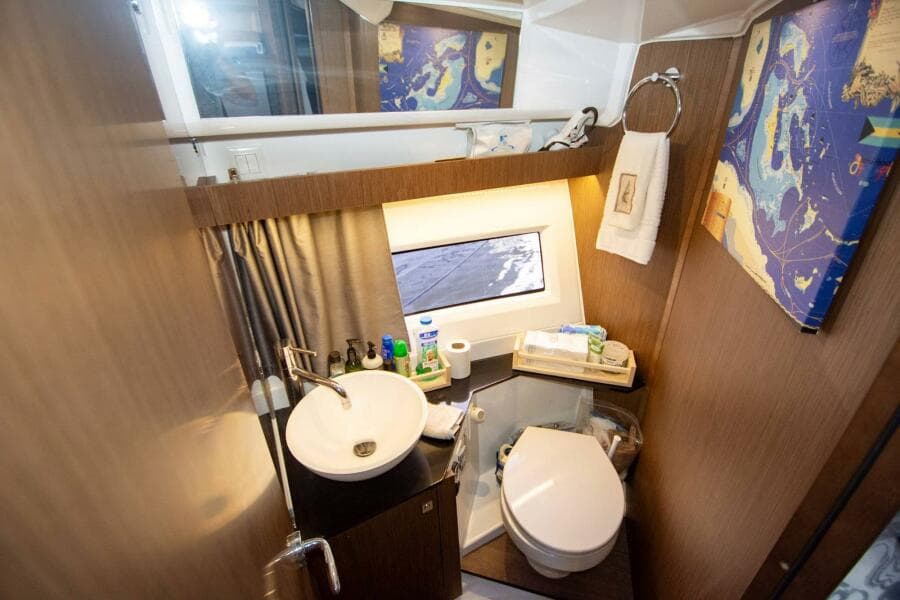 2021 Jeanneau NC 1095