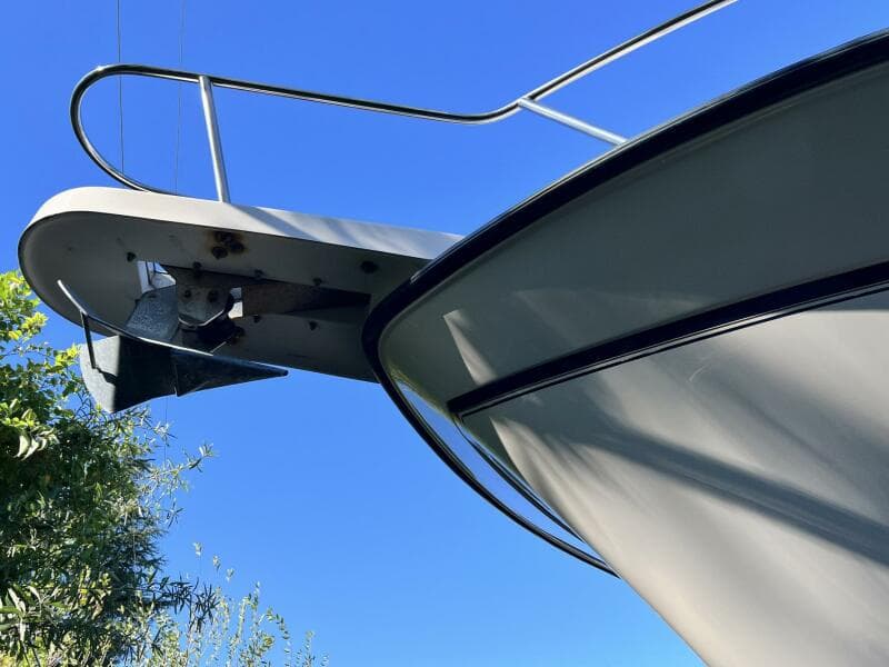 2004 Grady-White Express 330