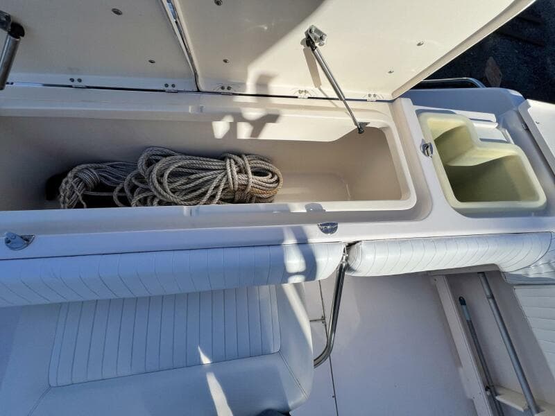 2004 Grady-White Express 330