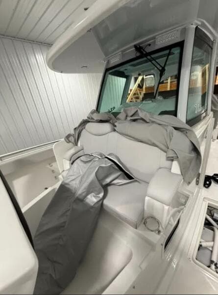 2023 HCB 39 Speciale - Photo 29