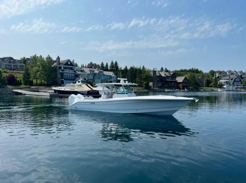 2023 HCB 39 Speciale - Photo 7