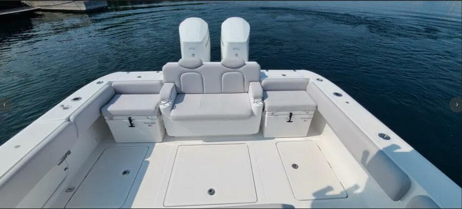 2023 HCB 39 Speciale - Photo 4