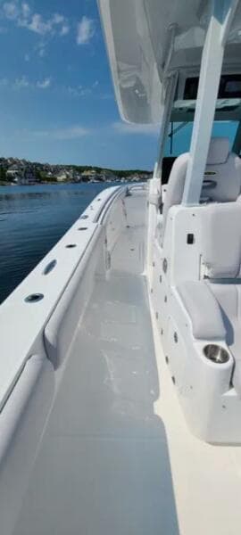 2023 HCB 39 Speciale - Photo 21