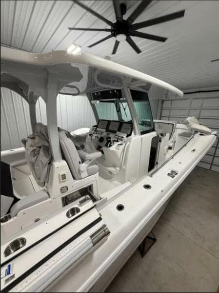 2023 HCB 39 Speciale - Photo 2