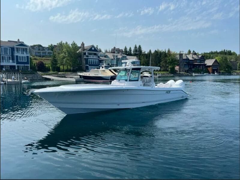 2023 HCB 39 Speciale - Photo 1