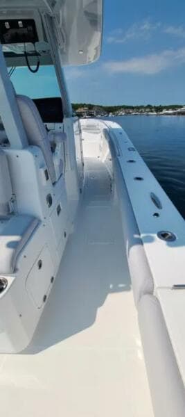 2023 HCB 39 Speciale - Photo 22