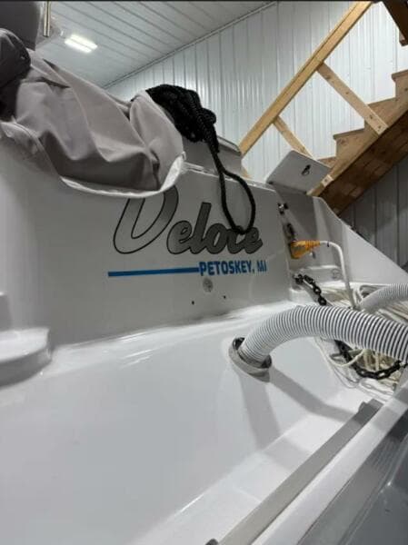 2023 HCB 39 Speciale - Photo 23