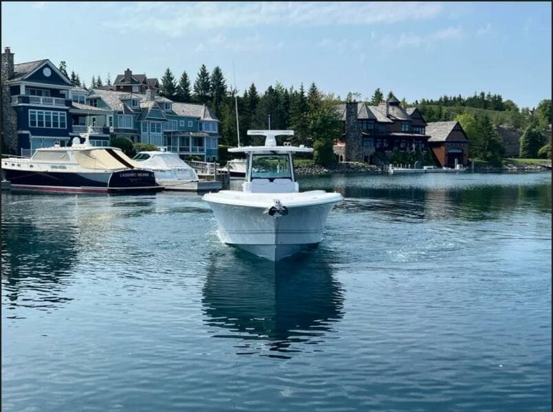 2023 HCB 39 Speciale - Photo 10