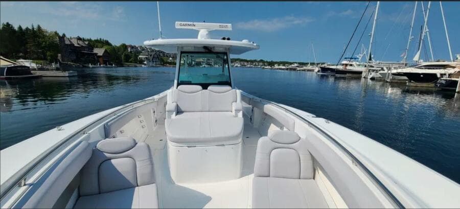 2023 HCB 39 Speciale - Photo 5