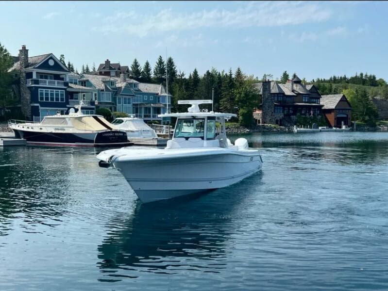 2023 HCB 39 Speciale - Photo 11