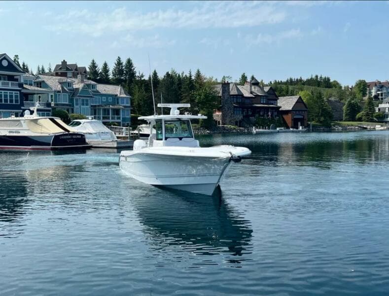 2023 HCB 39 Speciale - Photo 9