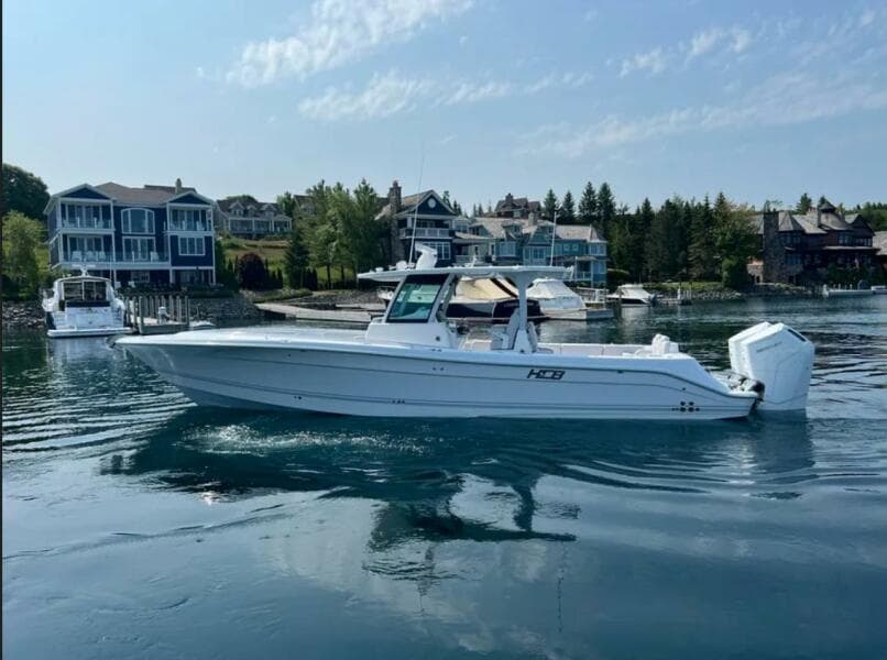 2023 HCB 39 Speciale - Photo 12