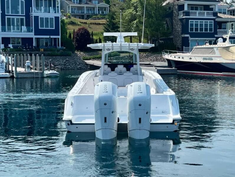 2023 HCB 39 Speciale - Photo 13