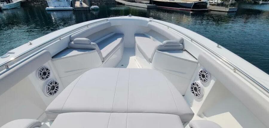 2023 HCB 39 Speciale - Photo 6